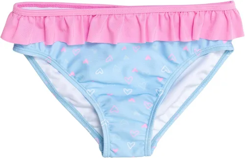 Vista 6 de Disney Minnie Mouse Frozen Princess Belle - Juego de traje de baño de 3 piezas tankini parte superior inferior de bikini para niños pequeños a niños