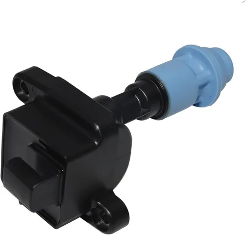 Vista 4 de ASSYA Bobina de encendido automático de 6 fotos compatible con Toyota Supra 1994 1995 1996 1997 1998 L6-3.0L 9091902205 9091903002