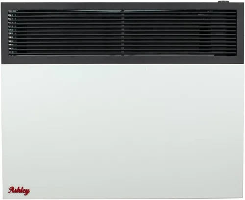 Vista 11 de Ashley Hearth DVAG8N - Calentador de pared de gas natural con ventilación directa