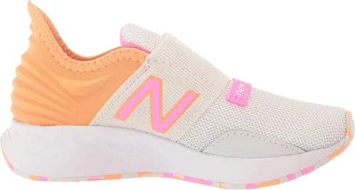 Vista 6 de New Balance Girls Fresh Foam Roav Running Shoe - Little Kid