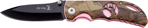 Vista 10 de Cuchillo plegable cerrado