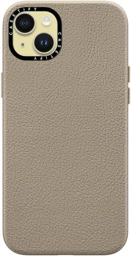 Vista 2 de CASETiFY Funda para iPhone 15 Plus, compatible con MagSafe
