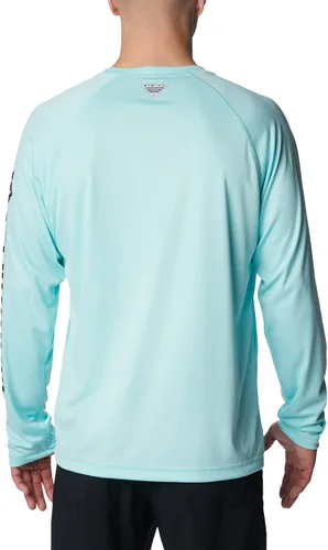 Vista 5 de Columbia Terminal Tackle - Camisa de manga larga para hombre