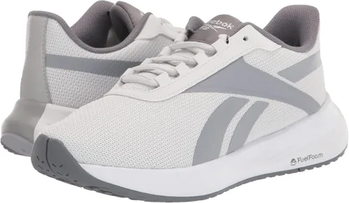 Vista 7 de Reebok Energen Plus - Tenis de correr para mujer Claro