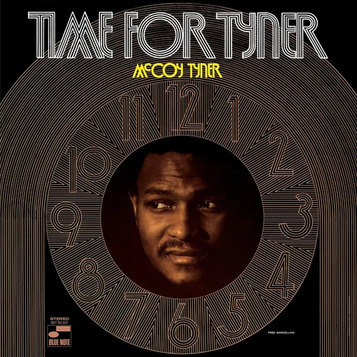 Vista 3 de Time For Tyner (Blue Note Tone Poet Series)LP