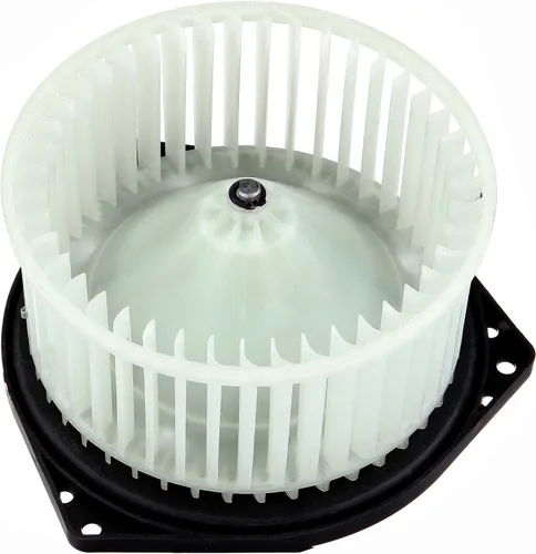 Vista 35 de SCITOO Motor delantero del ventilador del calentador HVAC para el modelo Audi – para A8 Quattro 2004-2010, para S8 2007-2009 reemplazo