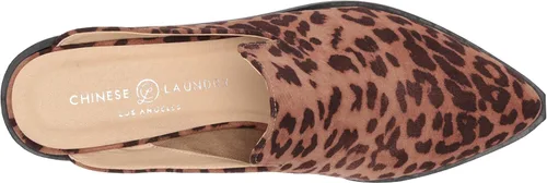 Vista 5 de Chinese Laundry Marnie Mule para mujer