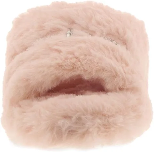 Vista 5 de bebe Jeanna - Pantuflas para mujer