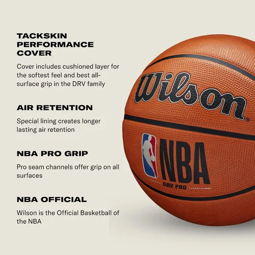 Vista 4 de WILSON NBA DRV Series Baloncesto
