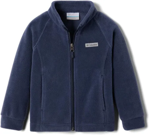 Vista 157 de Columbia Benton Springs - Chaqueta de vellón para niña