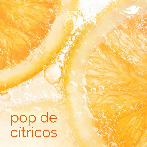 Vista 4 de Dove - Desodorante en barra Citrus Pop sin aluminio, 2.4 onzas