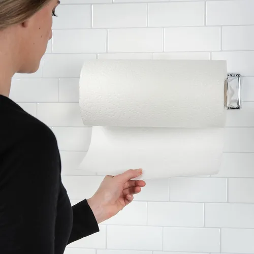 Vista 7 de San Jamar Dispensador de toallas de papel T451XCCT - 1 cada uno
