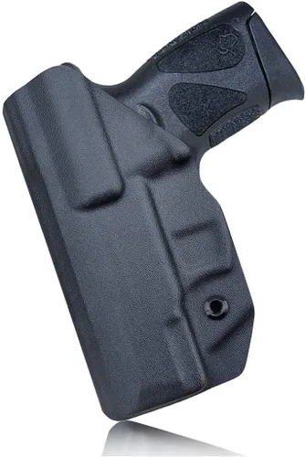 Vista 7 de Funda Taurus G3C G2C IWB Kydex Holster Taurus G3C / G2C / G2S / PT111 / PT140 0.354 in/.40 - Cintura interior oculta