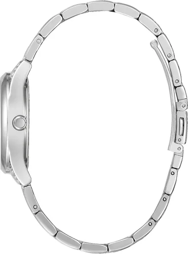 Vista 2 de GUESS Ladies Dress Crystal 31mm Watch