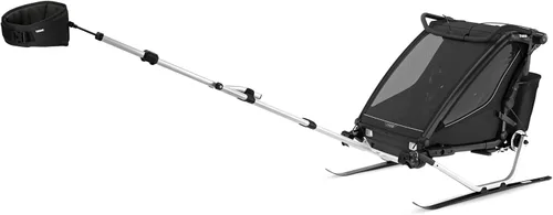 Vista 8 de Thule Chariot Sport 2