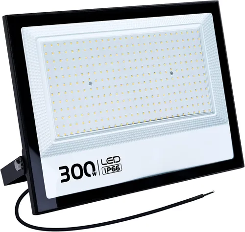 Vista 12 de MIHEAL Ultra delgado 10 W 20 W 30 W 50 W 100 W LED foco de luz de inundación LED lámpara de búsqueda 110 V reflectores para jardín al aire libre