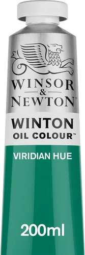 Vista 20 de Winsor & Newton Pintura al óleo Winton, juego de 10 tubos de 21 ml 10 colores - Juego de tubos A de 0.7 fl oz