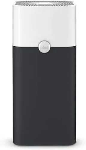 Vista 12 de BLUEAIR ComfortPure - Purificador de aire 3 en 1 más potente: refrigeración, calefacción, purificación, limpiador HEPASilent para el hogar