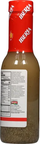 Vista 5 de Iberia Mojo Criollo Salsa de Marinado Española 10 fl oz