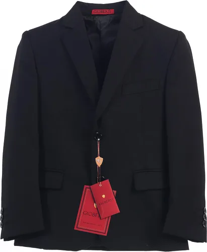 Vista 4 de Gioberti - Conjunto de traje formal para niño