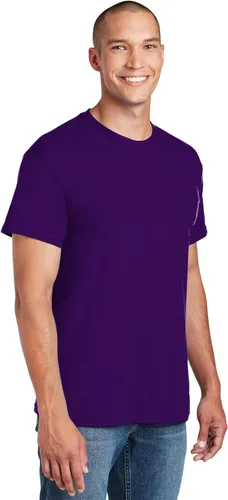 Vista 6 de Gildan DryBlend T-Shirt, Style G8000, Multipack