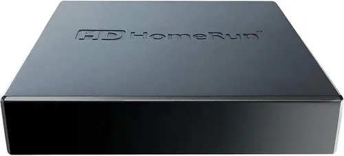 Vista 2 de SiliconDust HDHomeRun Flex 4K ATSC 3.0 NextGen TV: 2/4 Sintonizadores HDFX-4K