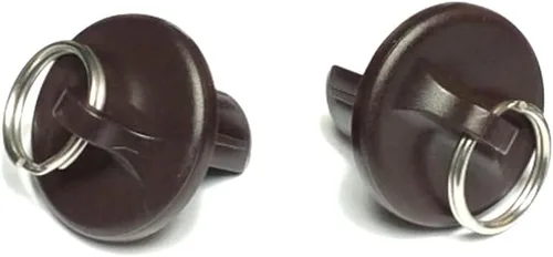 Vista 11 de Kit elástico, negro, resistente a la intemperie, para persianas enrollables exteriores Coolaroo