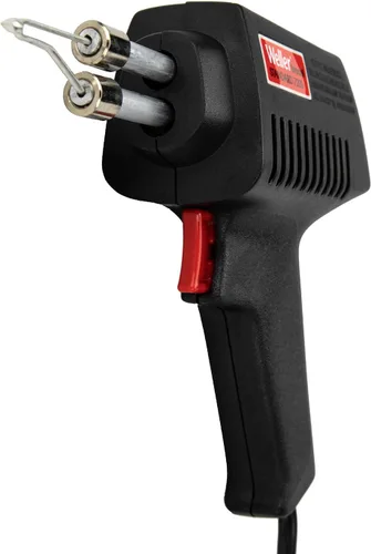 Vista 5 de Weller Apex Tool Group 7200PK - Kit de pistola de soldar, multicolor, talla única