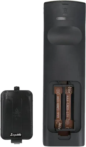 Vista 3 de AKB73655741 Reemplazar el control remoto aplicable para LG CM4550 CMS4550F CMS4550W CM4350 CMS4350F CD Home Audio Mini Hi-Fi Sistema AKB73655745