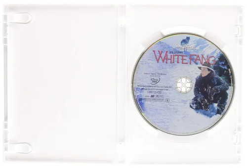 Vista 3 de White Fang