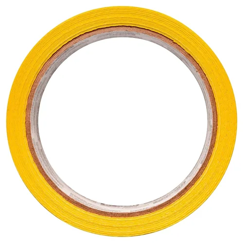 Vista 5 de Scotch Cinta adhesiva, 1.88 pulgadas x 20 yardas, Amarillo Sol, 1 rollo (920-YLW-C) (Paquete de 2)
