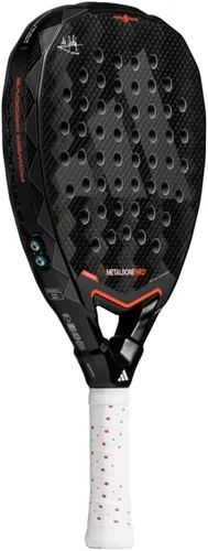 Vista 2 de Adidas Pala de pádel Metalbone HRD 3.4 Ale Galan 2025