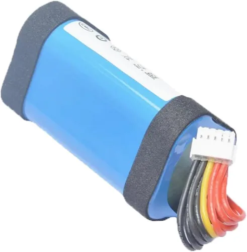 Vista 6 de Reemplazo de batería GSP-1S3P-CH4D de 7500mAh compatible con altavoz Bluetooth portátil JBL Pulse 5