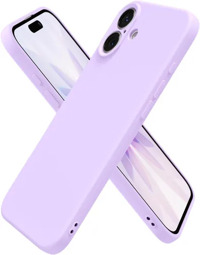 Vista 114 de oakxco Funda de Silicona para iPhone 11, Funda de Teléfono Ultra Delgada y Fina para Mujeres y Niñas, Diseño Minimalista Estético Lindo y Femenino