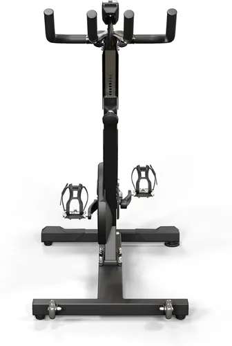 Vista 4 de Bicicleta estacionaria de entrenamiento M3 de Keiser, para interiores