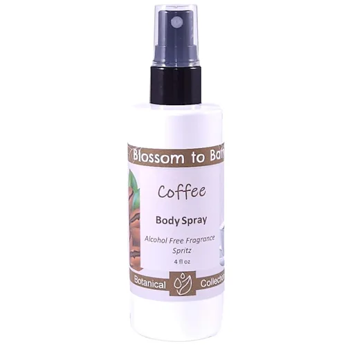 Vista 29 de Blossom to Bath A Lot Like Christmas Body Spray (4 onzas) - Fragancia sin ftalatos - Energiza la piel con un aroma dulce picante
