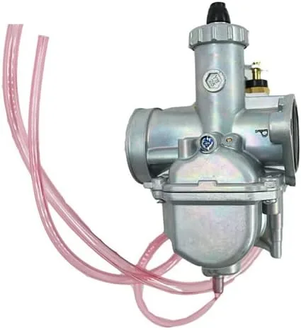 Vista 6 de Repuesto de carburador para Apollo 125 DB x18 RFZ, 2013 ADR 125cc, RFZ 125 X18, DBX-4 110cc Pit Bike, ADR 125cc, 125cc RFZ, DZ20 125cc, ADR 110cc