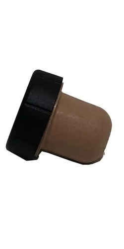 Vista 5 de Vinagre balsámico infundido de Robert's - Chocolate negro (6.8 fl oz)
