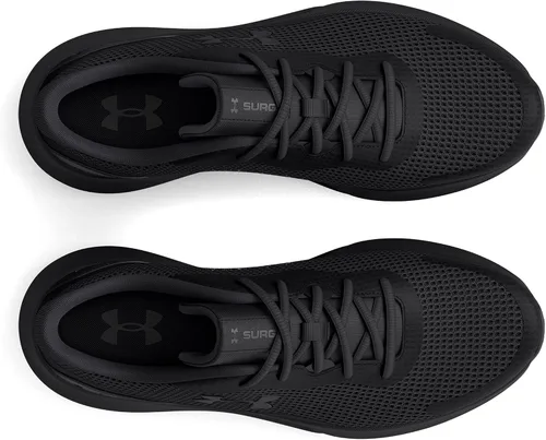 Vista 4 de Under Armour Surge 3 - Tenis de correr para hombre