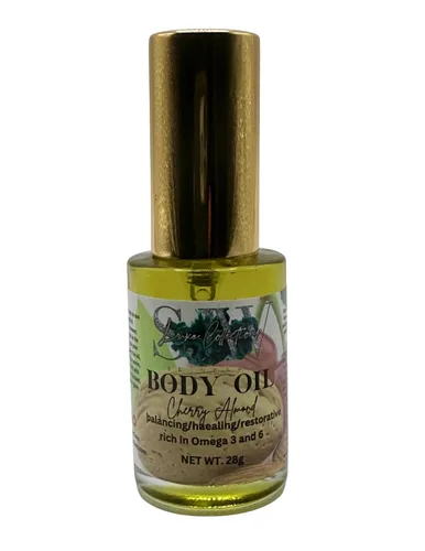 Vista 13 de SJW Luxe Collections - Mini aceites corporales reparadores de barrera cutánea (1 oz, Beautiful)