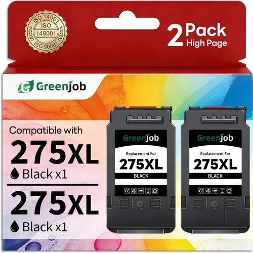 Vista 9 de PG-240XL CL-241XL Cartucho de tinta de repuesto para Canon 240XL 241XL Combo Pack 240 241 Tinta de impresora para Canon PIXMA MG3620 MG3600 TS5120