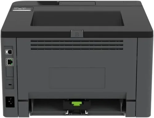 Vista 5 de Lexmark MS431DN Impresora láser - Monocromo - 42 ppm Mono - 2400 dpi - Impresión dúplex automática - 100 hojas de entrada - Gigabit Ethernet