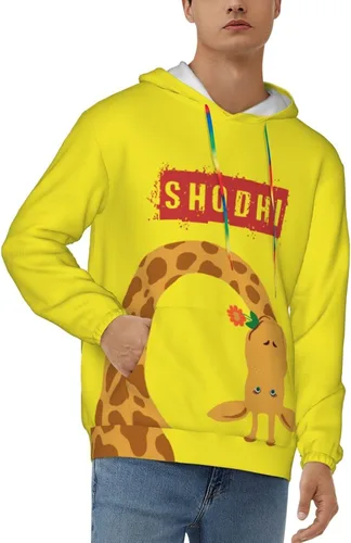 Vista 2 de Sudadera con capucha con estampado digital 3D realista para mujer, diseño de película de anime, cosplay