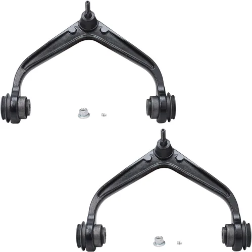 Vista 41 de Detroit Axle - Brazos de control inferiores delanteros para Ram 1500 2006-2018, Ram 1500 Classic 2019-2024, 2 brazos de control inferiores