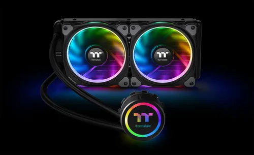Vista 12 de Thermaltake
