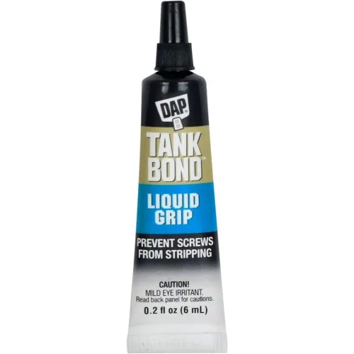 Vista 9 de DAP Agarre líquido Tank Bond