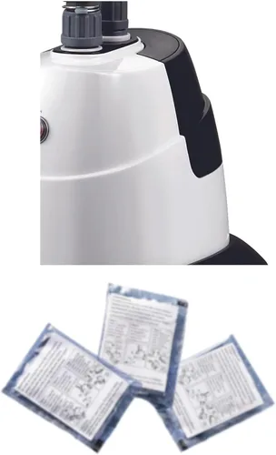 Vista 5 de SALAV Depósito de agua con tapa para SALAV (06 Negro)