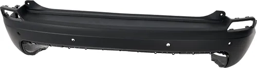 Vista 5 de Garage-Pro Cubierta de parachoques delantero compatible con Jeep Grand Cherokee 1993-1995