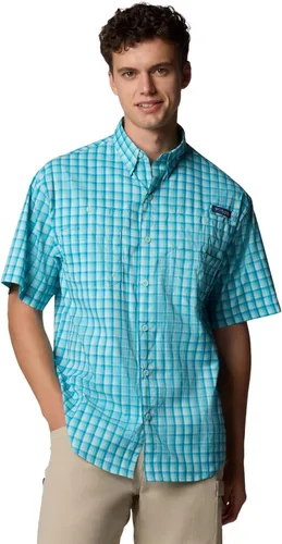 Vista 104 de Columbia Camisa de manga larga Super Tamiami para hombre
