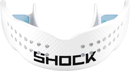 Vista 8 de Shock Doctor 9401A Basurero Talker Negro Adulto